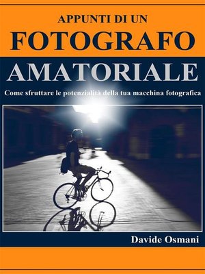 cover image of Appunti di un Fotografo